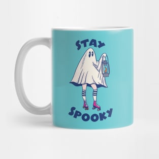 Stay Spooky Mug